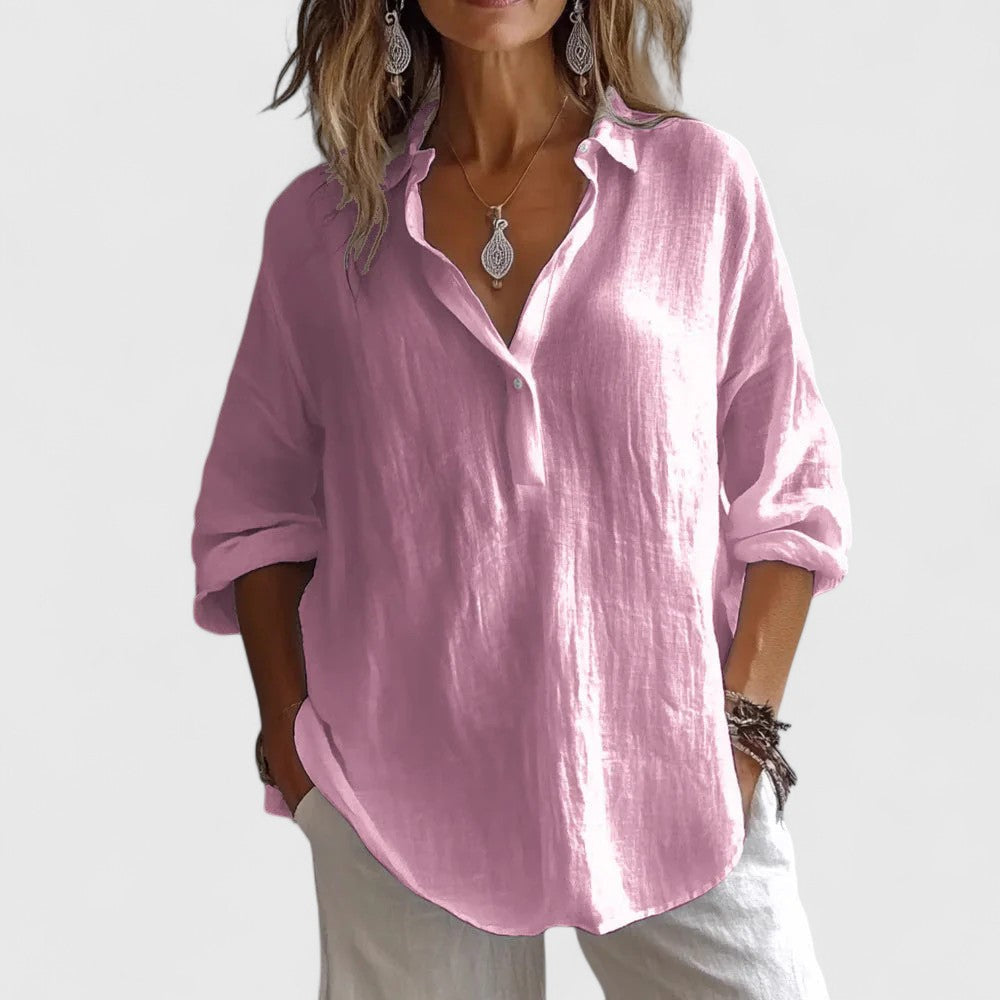 Roxanne | Elegant Blouse
