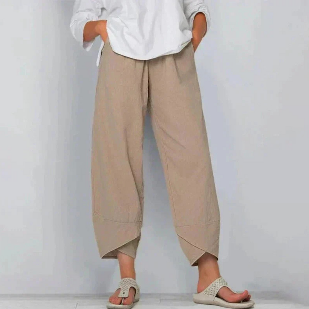 Emily - Effortless Sophistication