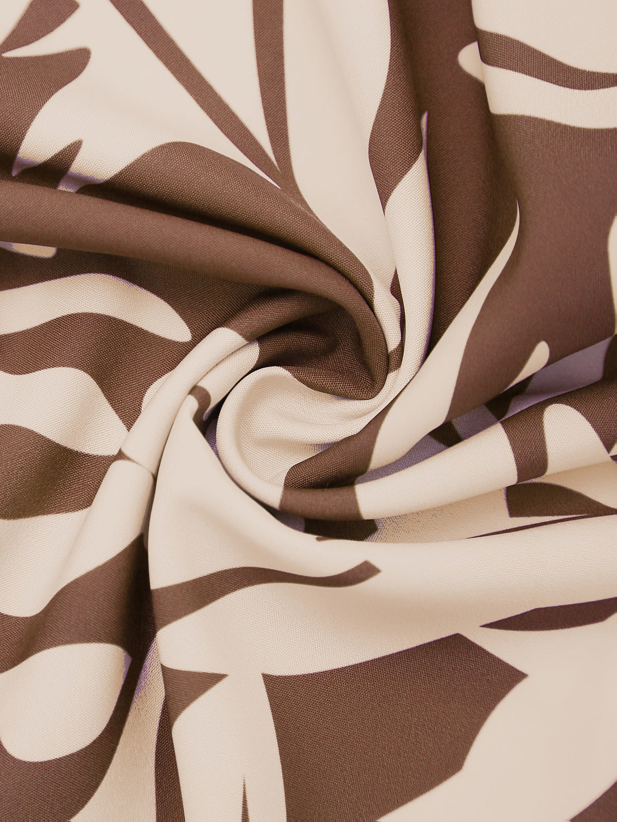 Shelby | Plant Print Two-Piece Set