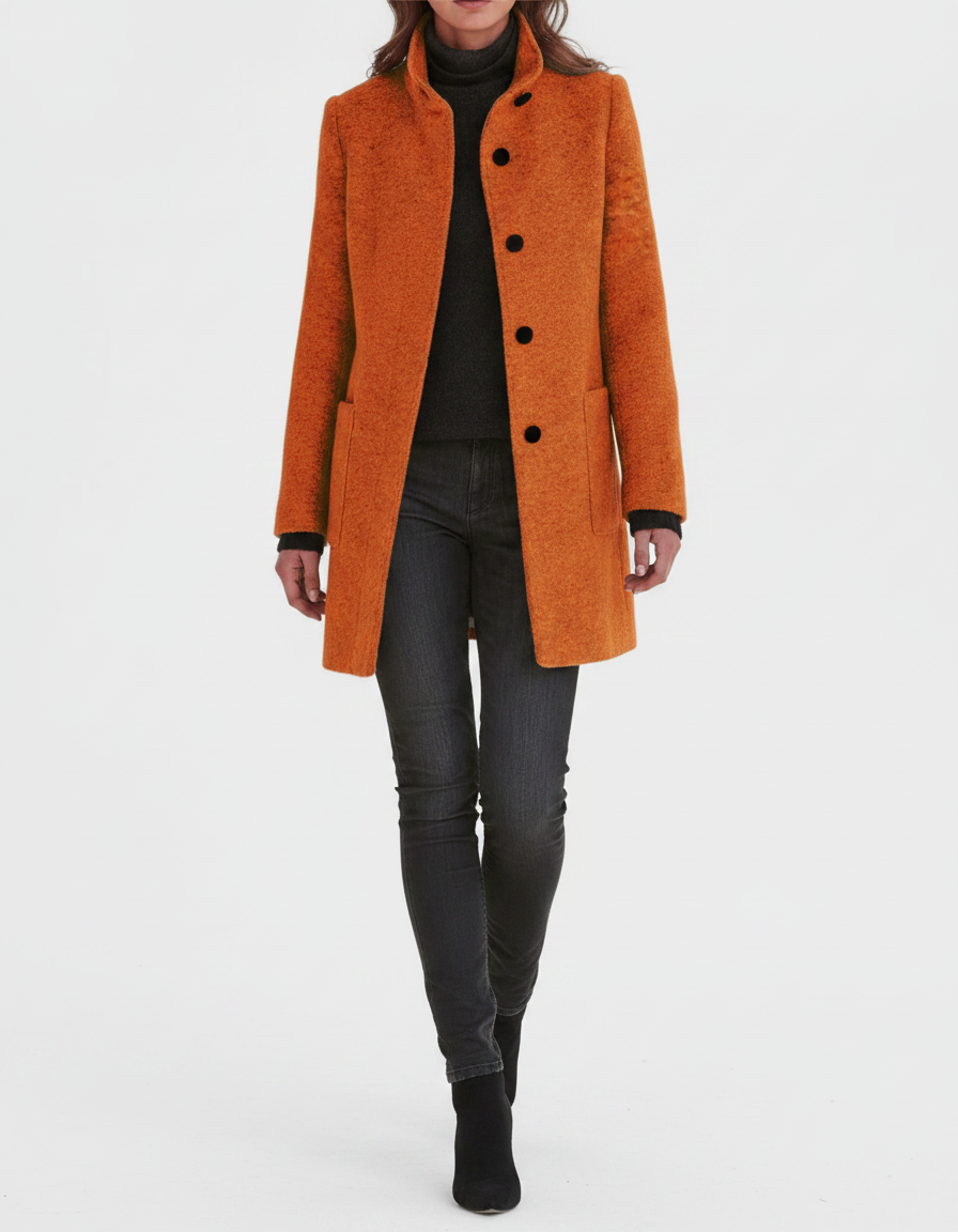 Velorienne - Classic Coat