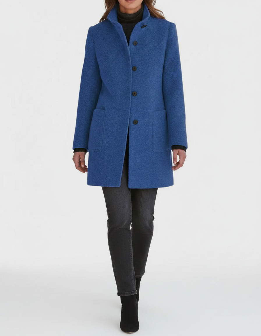 Velorienne - Classic Coat