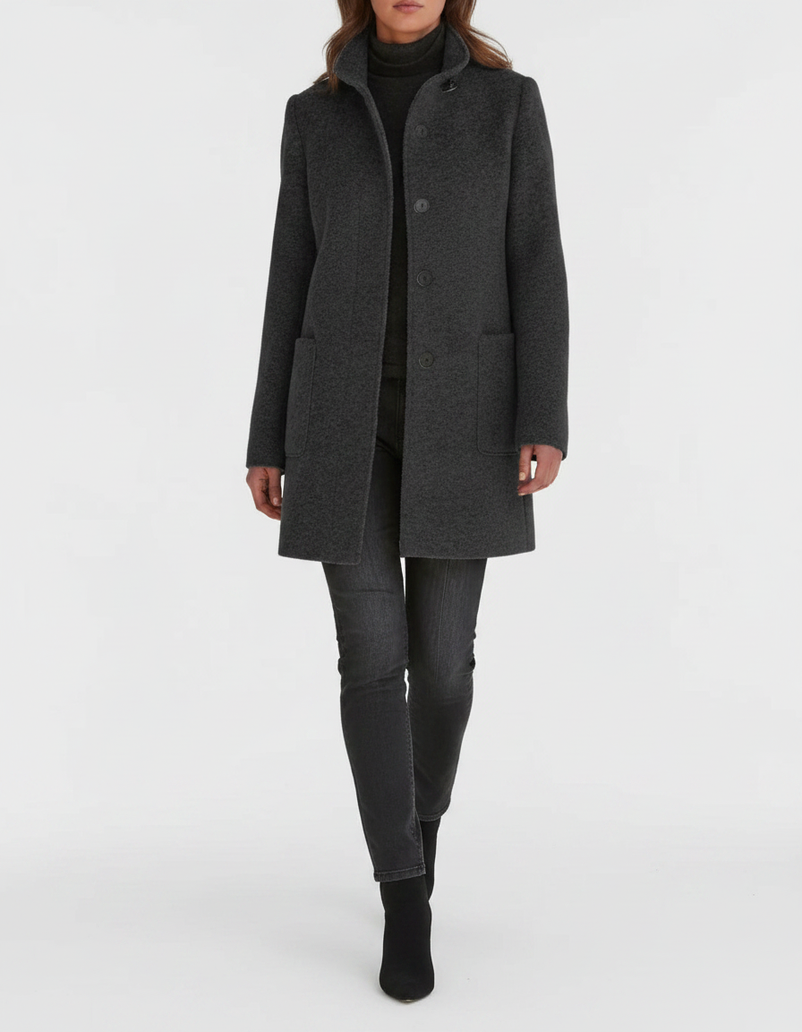 Velorienne - Classic Coat