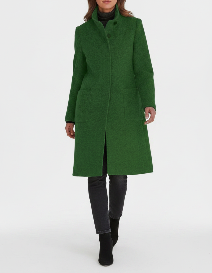 Velorienne - Classic Coat