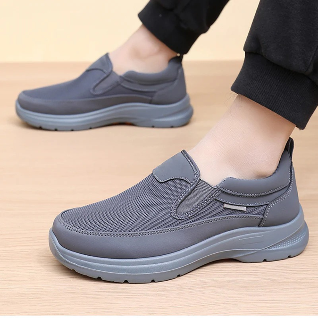 Finn™ | Casual Comfortable Shoes with Supportive Insole