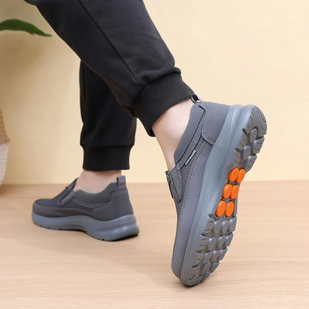 Finn™ | Casual Comfortable Shoes with Supportive Insole