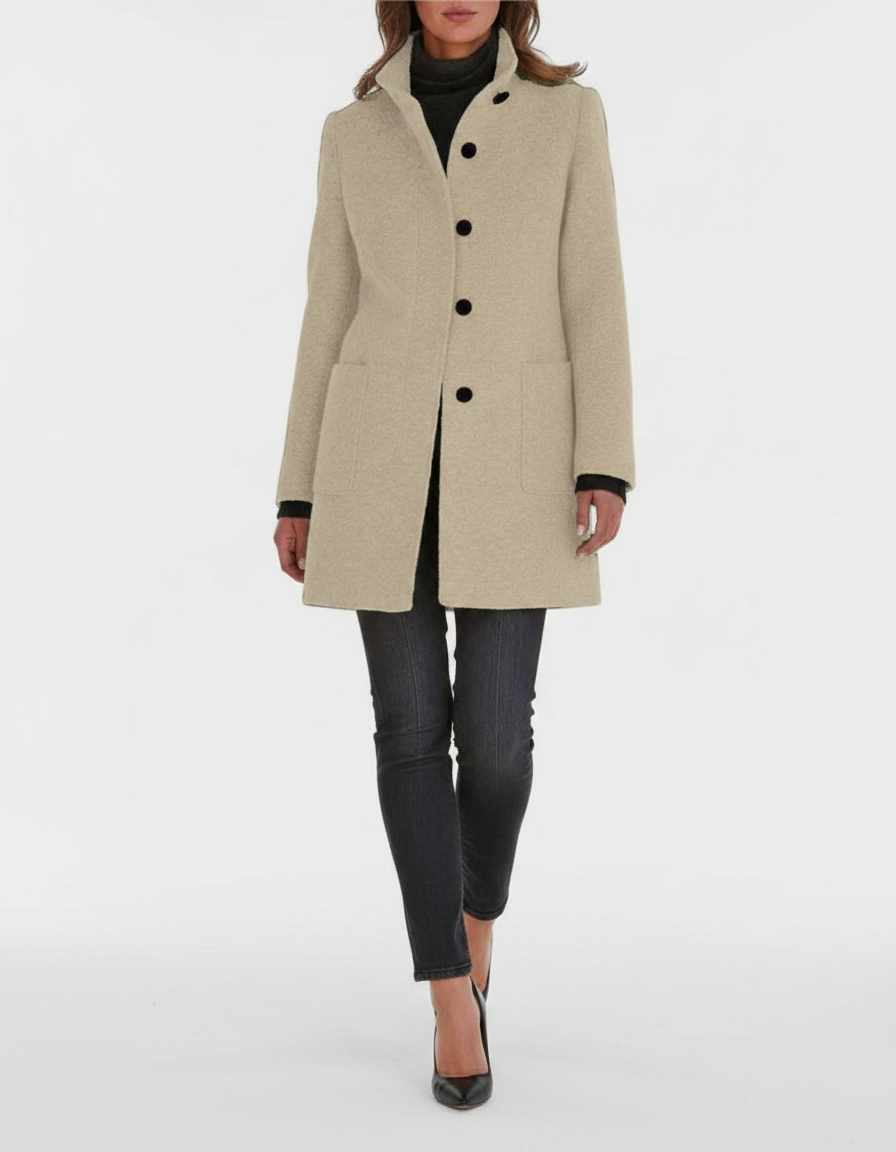 Velorienne - Classic Coat
