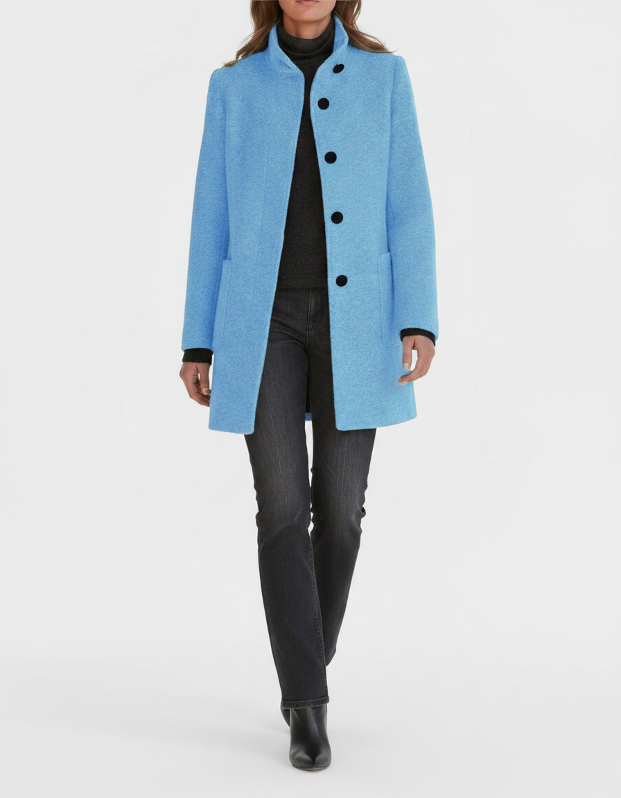 Velorienne - Classic Coat