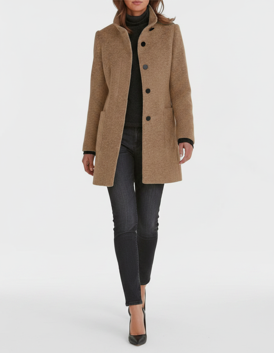 Velorienne - Classic Coat