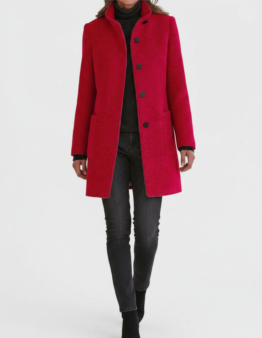 Velorienne - Classic Coat