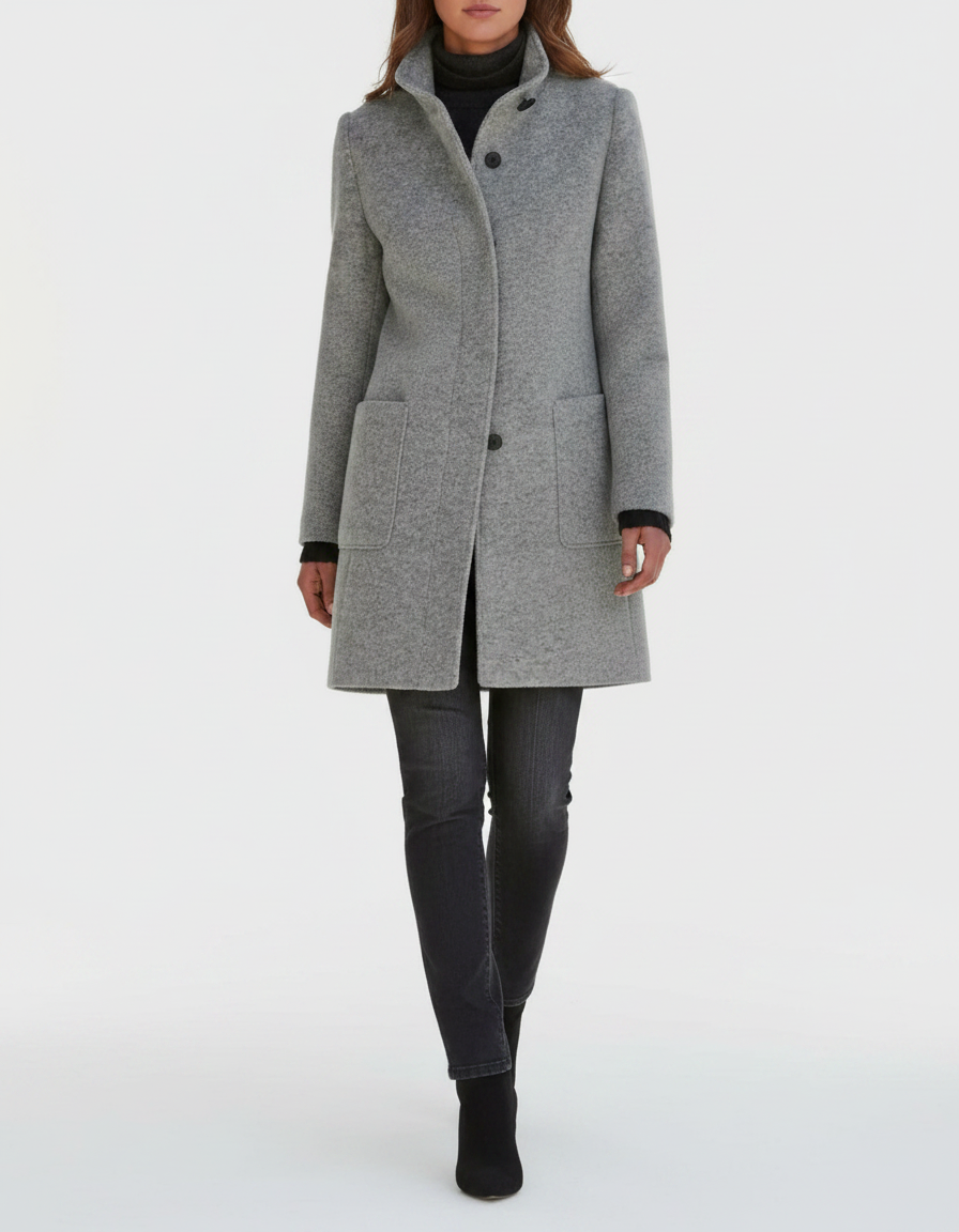 Velorienne - Classic Coat