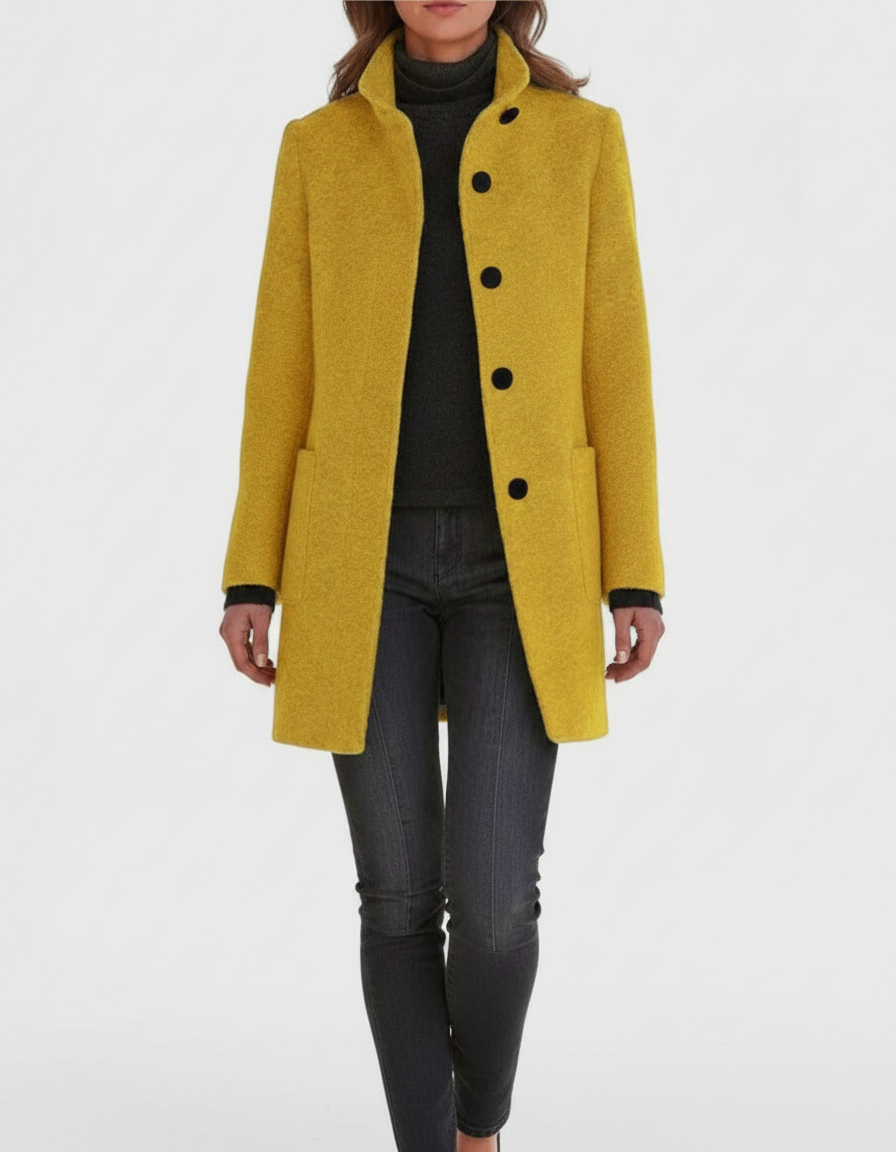 Velorienne - Classic Coat